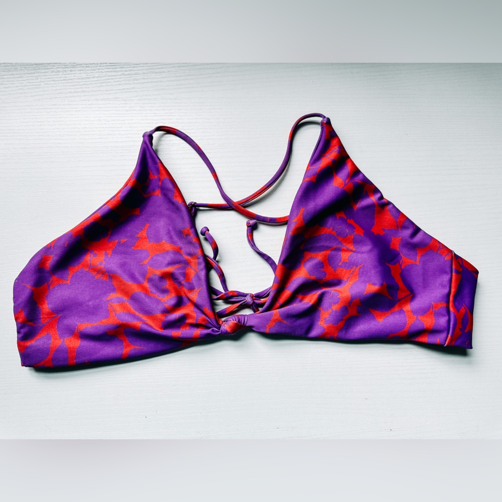 Skate Sarah Top XL - Rincon